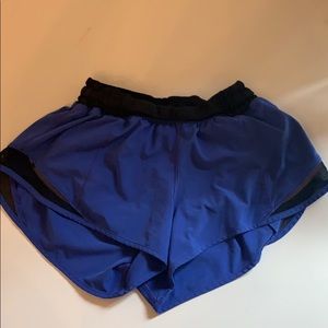 Hotty Hot Shorts 2.5”